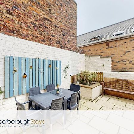 Scarborough Stays - Norwood House ภายนอก รูปภาพ