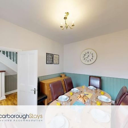 Scarborough Stays - Norwood House ภายนอก รูปภาพ