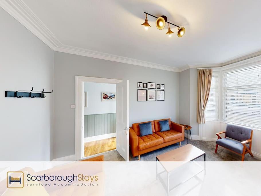 Scarborough Stays - Norwood House ภายนอก รูปภาพ