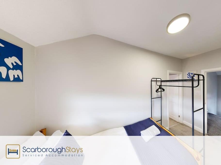 Scarborough Stays - Norwood House ภายนอก รูปภาพ