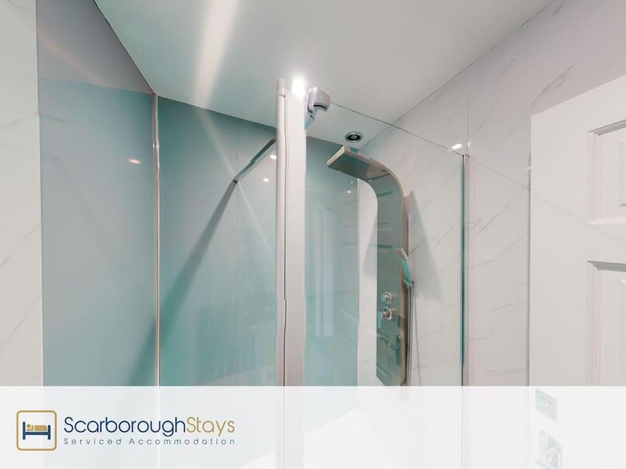 Scarborough Stays - Norwood House ภายนอก รูปภาพ