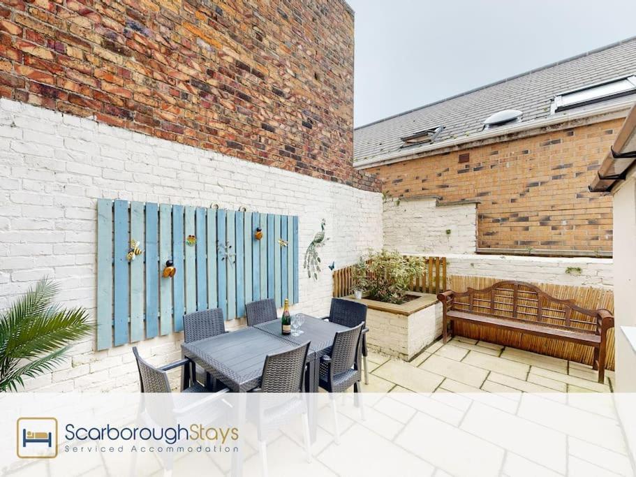 Scarborough Stays - Norwood House ภายนอก รูปภาพ