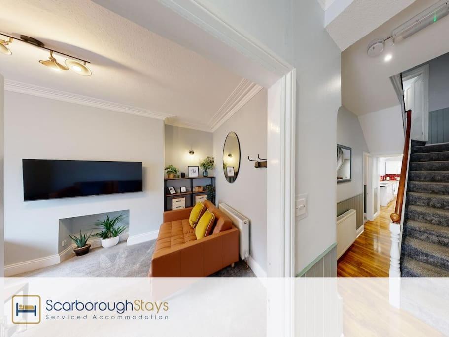 Scarborough Stays - Norwood House ภายนอก รูปภาพ