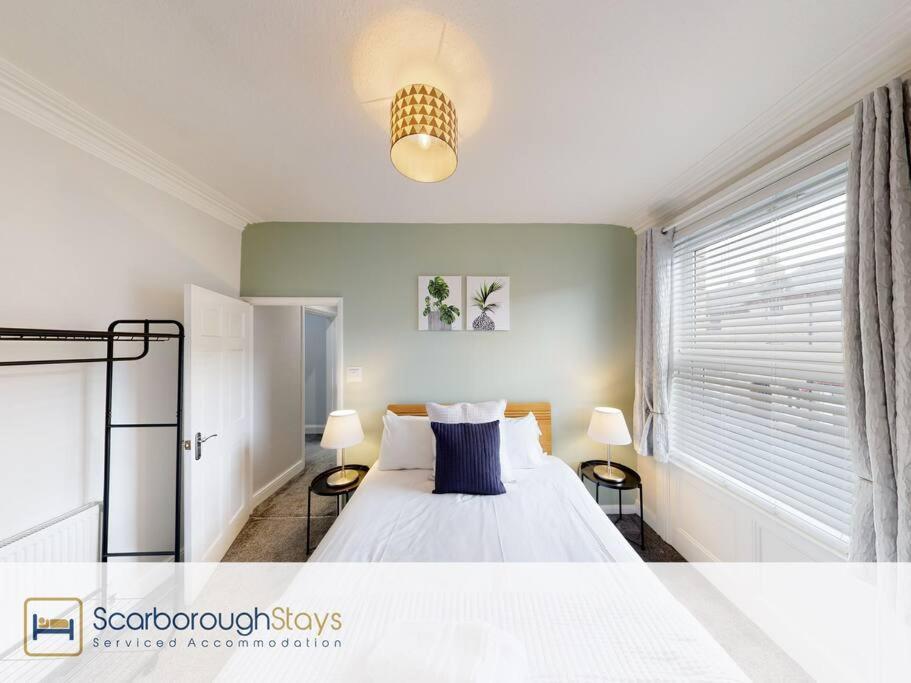Scarborough Stays - Norwood House ภายนอก รูปภาพ