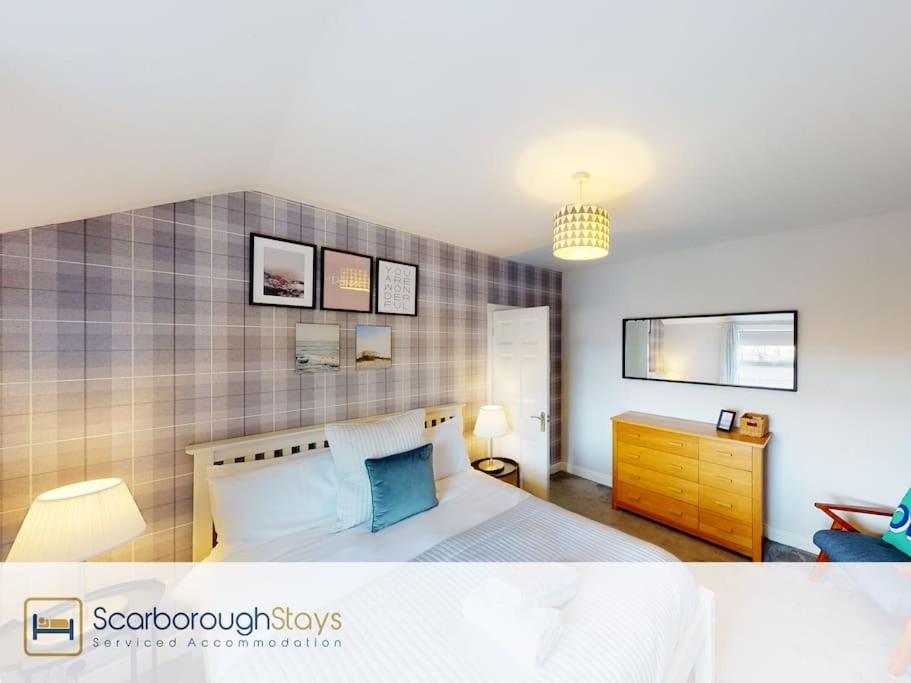 Scarborough Stays - Norwood House ภายนอก รูปภาพ