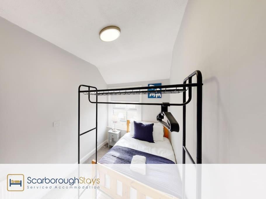 Scarborough Stays - Norwood House ภายนอก รูปภาพ