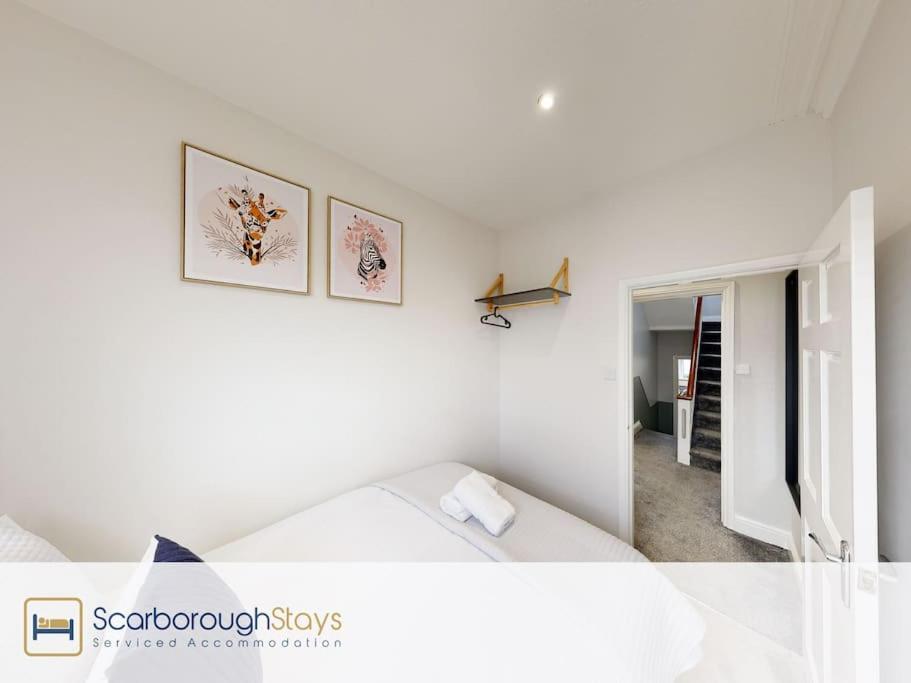 Scarborough Stays - Norwood House ภายนอก รูปภาพ