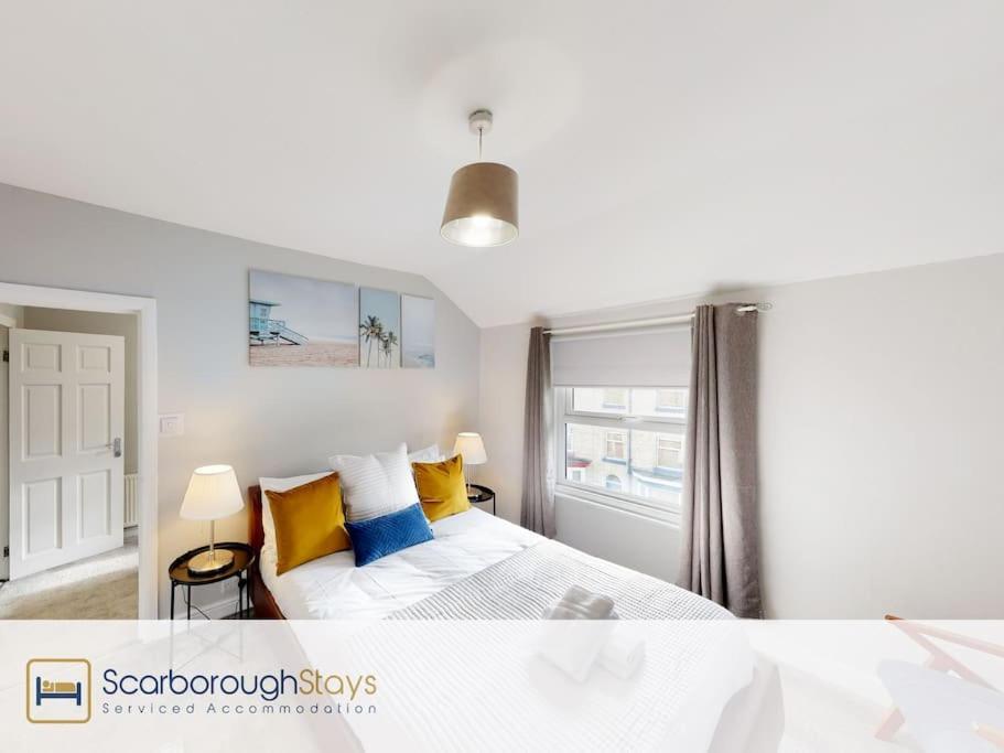 Scarborough Stays - Norwood House ภายนอก รูปภาพ