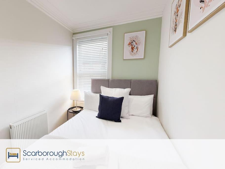 Scarborough Stays - Norwood House ภายนอก รูปภาพ