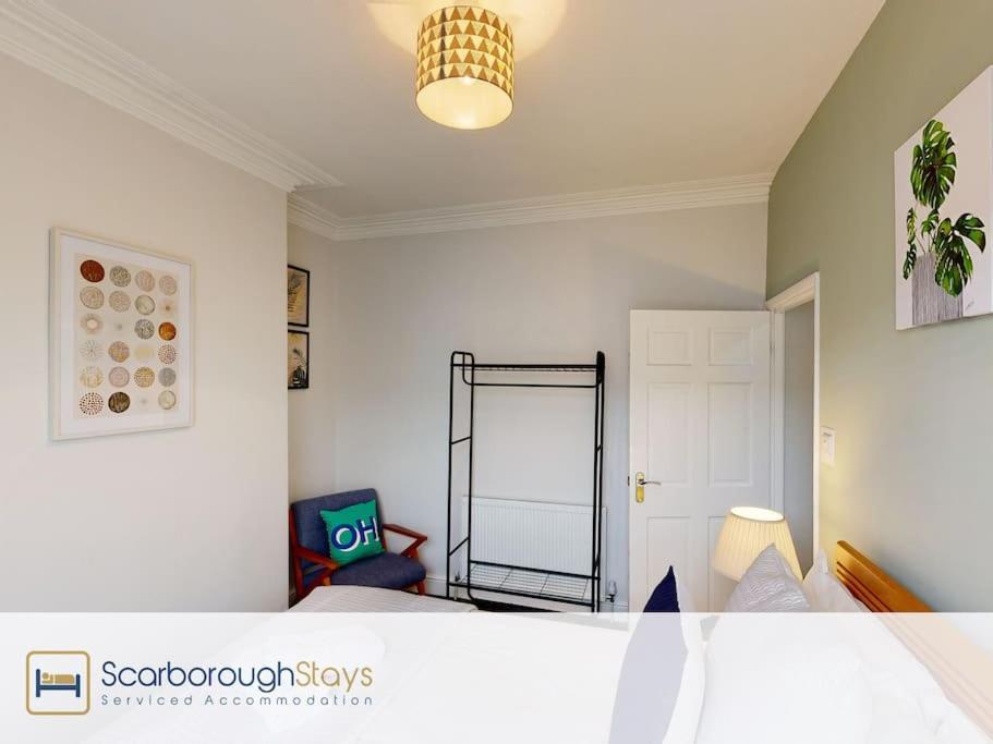 Scarborough Stays - Norwood House ภายนอก รูปภาพ