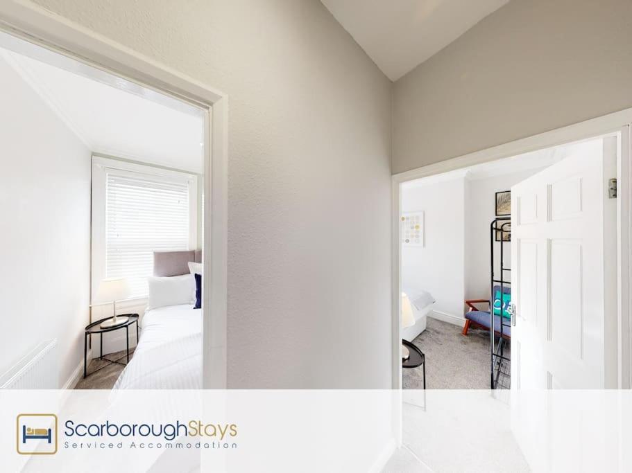 Scarborough Stays - Norwood House ภายนอก รูปภาพ