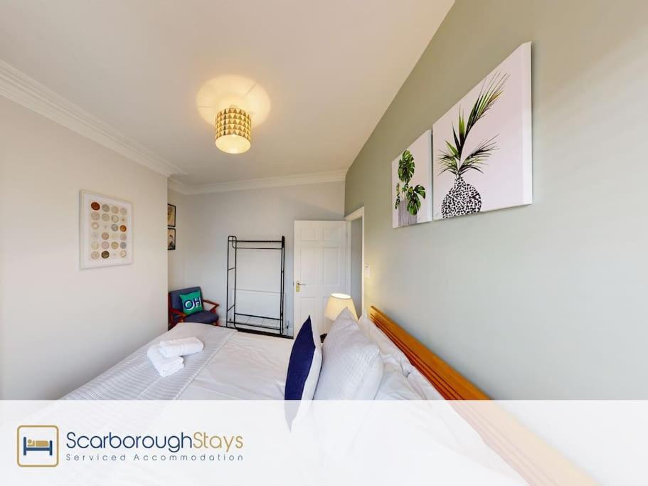 Scarborough Stays - Norwood House ภายนอก รูปภาพ