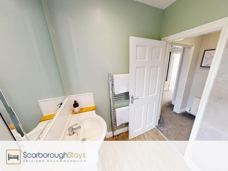 Scarborough Stays - Norwood House ภายนอก รูปภาพ