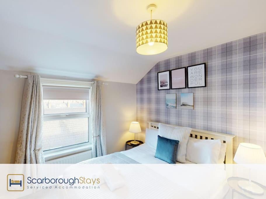 Scarborough Stays - Norwood House ภายนอก รูปภาพ