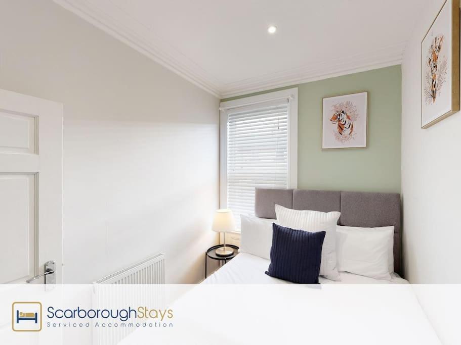Scarborough Stays - Norwood House ภายนอก รูปภาพ