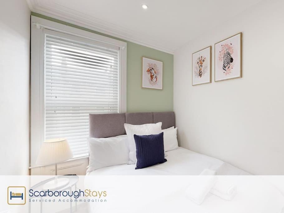 Scarborough Stays - Norwood House ภายนอก รูปภาพ