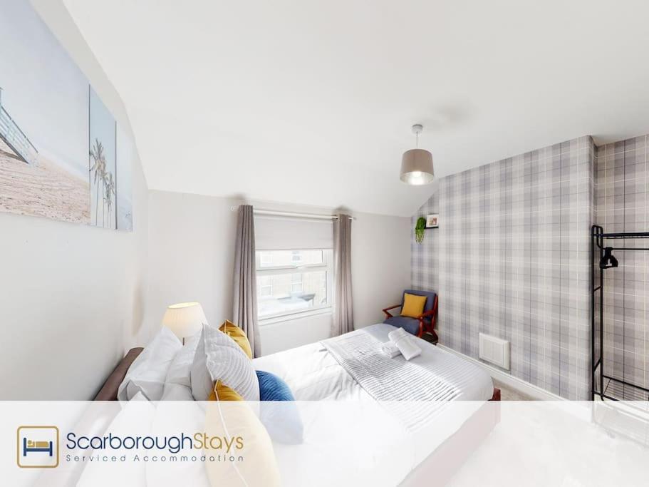 Scarborough Stays - Norwood House ภายนอก รูปภาพ
