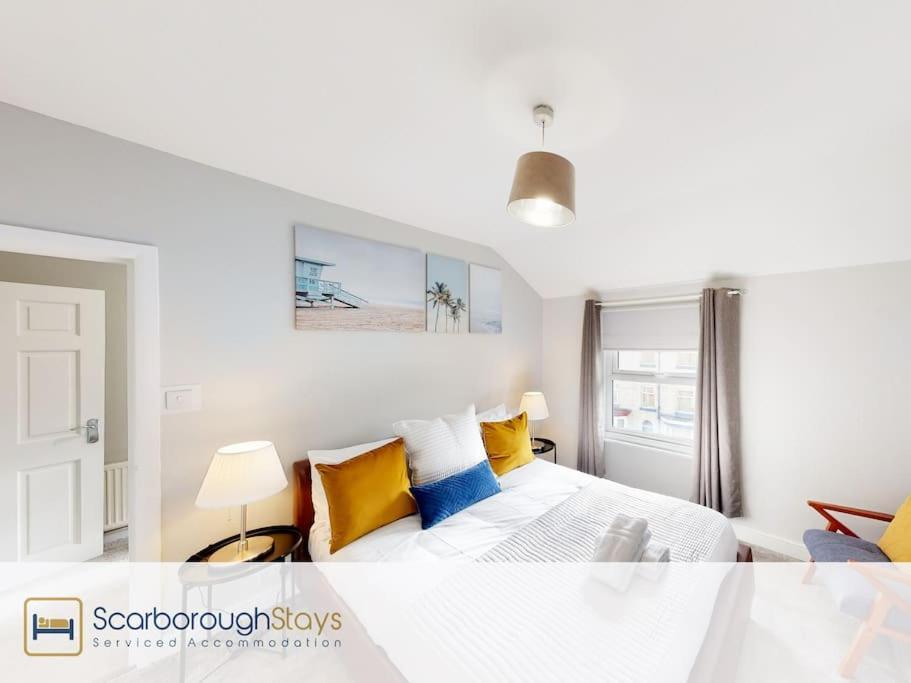 Scarborough Stays - Norwood House ภายนอก รูปภาพ