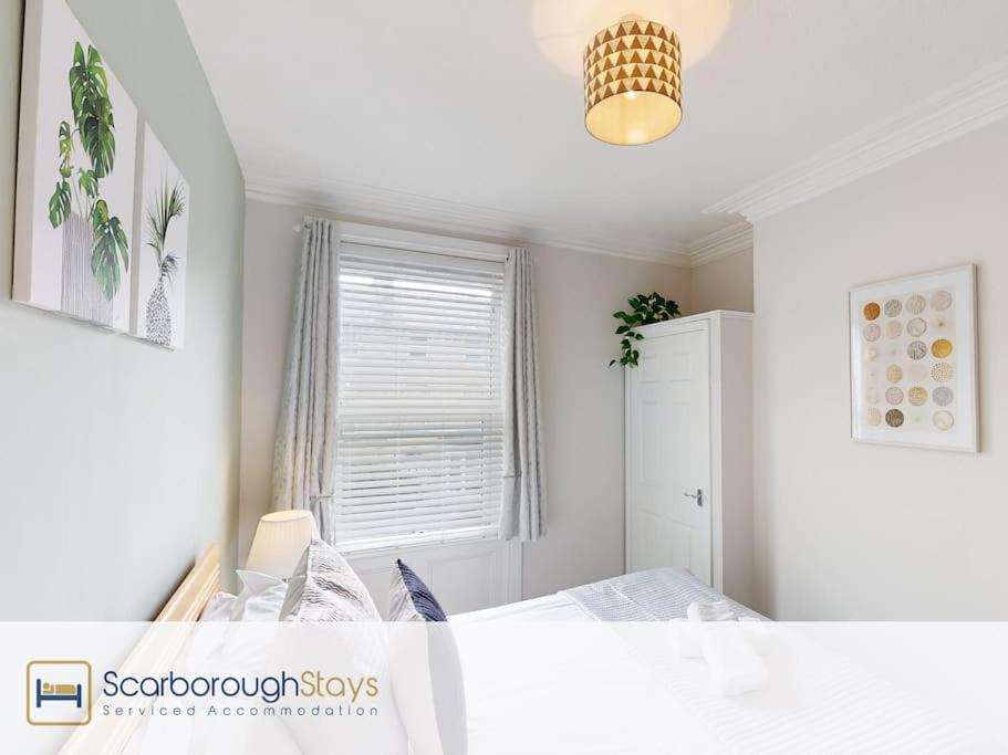 Scarborough Stays - Norwood House ภายนอก รูปภาพ