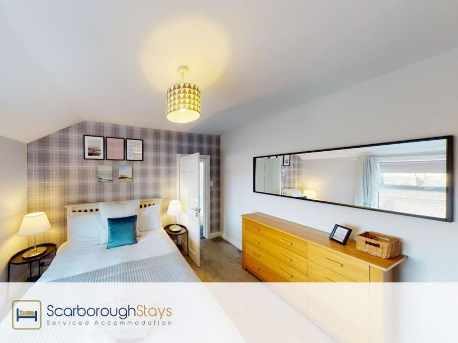 Scarborough Stays - Norwood House ภายนอก รูปภาพ