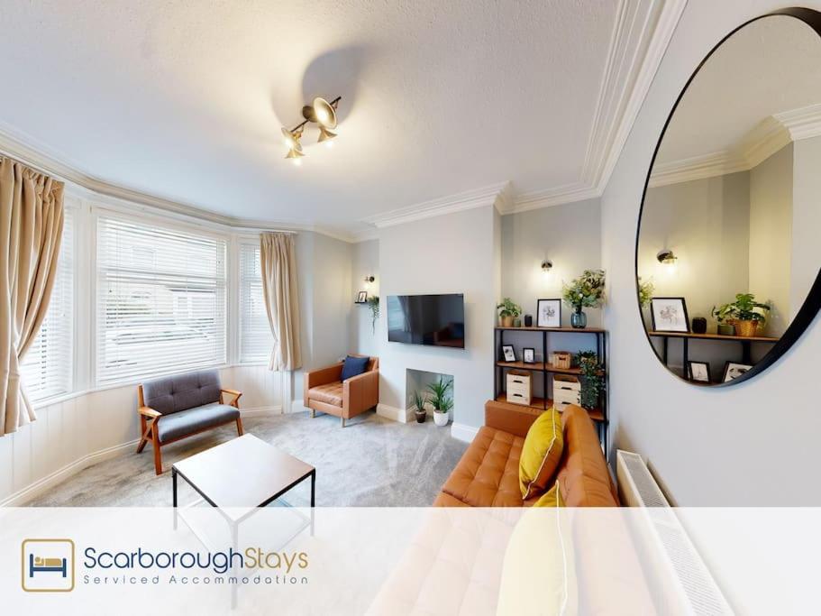 Scarborough Stays - Norwood House ภายนอก รูปภาพ
