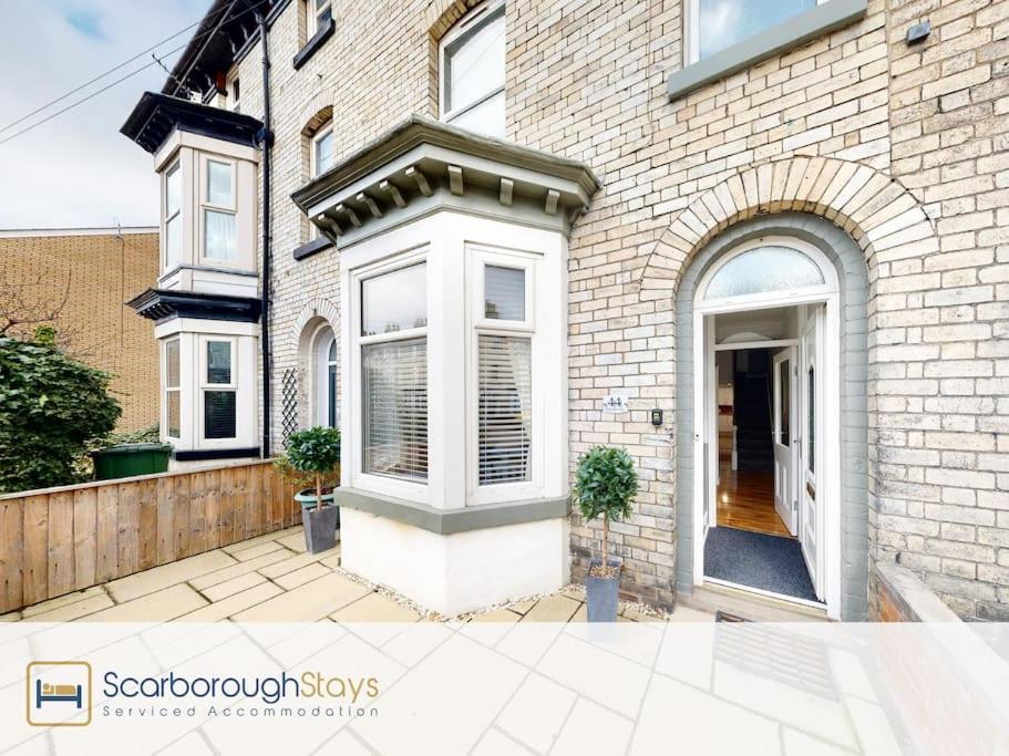 Scarborough Stays - Norwood House ภายนอก รูปภาพ