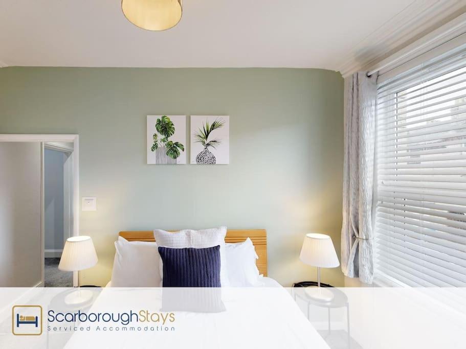 Scarborough Stays - Norwood House ภายนอก รูปภาพ