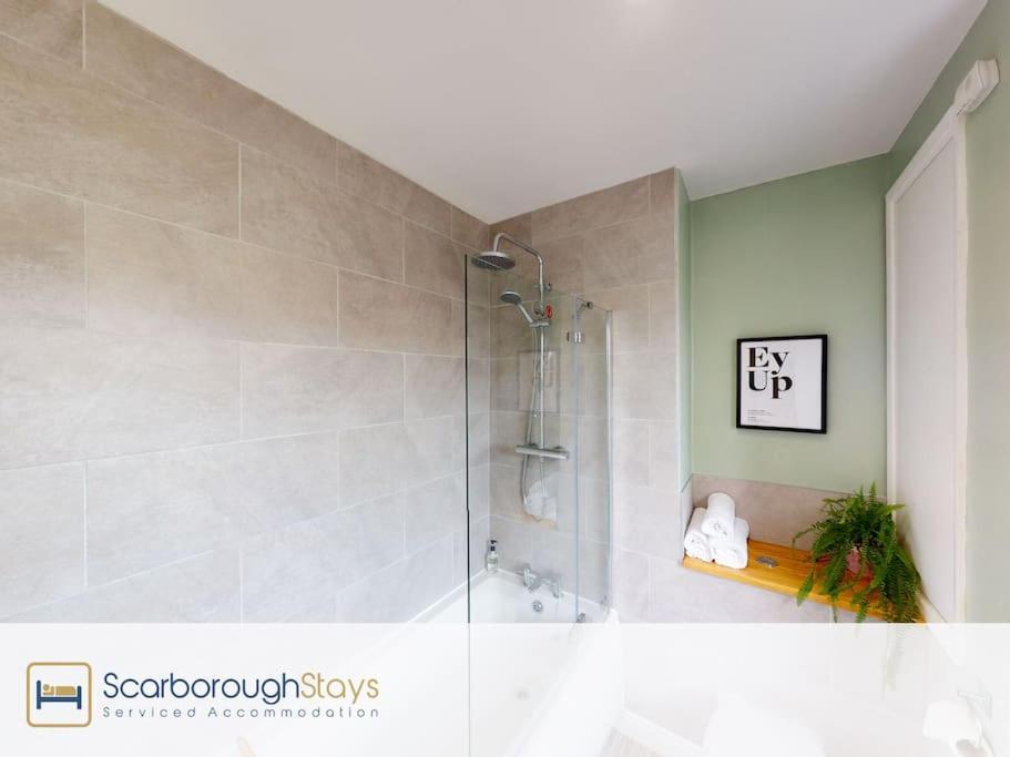 Scarborough Stays - Norwood House ภายนอก รูปภาพ