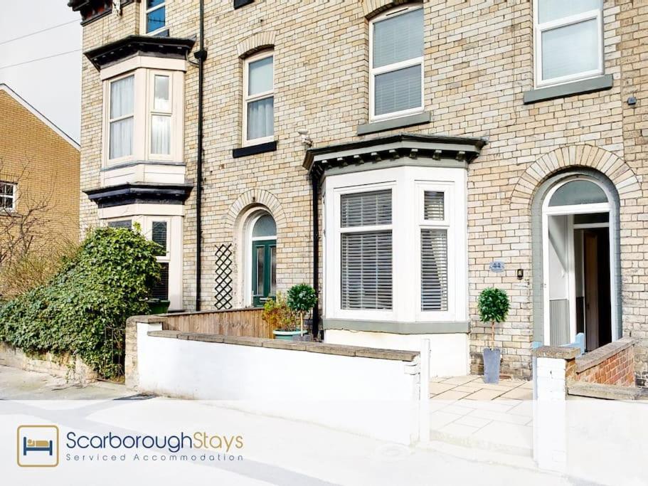 Scarborough Stays - Norwood House ภายนอก รูปภาพ